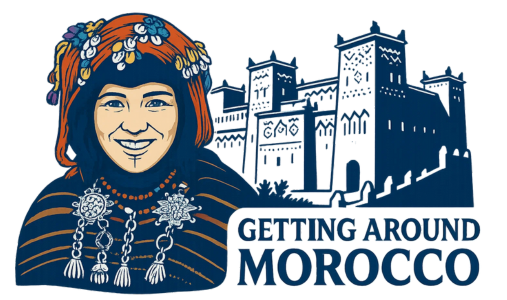 Getting Around Morocco