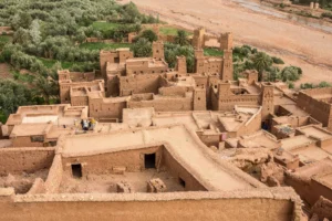 Morocco Adventure Travel Through Culture, History & Hidden Paths