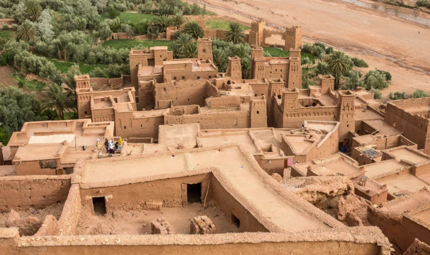 Morocco Adventure Travel Through Culture, History & Hidden Paths