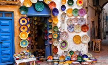 Best trip morocco