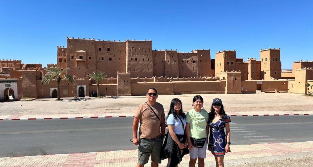 Best trip morocco