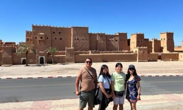Best trip morocco