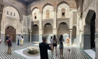 Best trip morocco