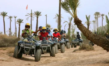 Morocco Travel and Activities