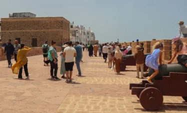 Morocco Grand Tour