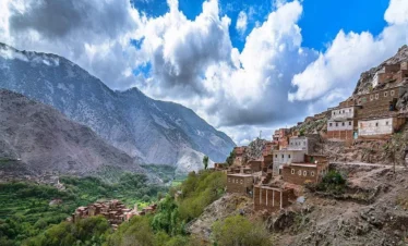 Imlil-Valley-from-Marrakech-to-Atlas-mountains-day-trip