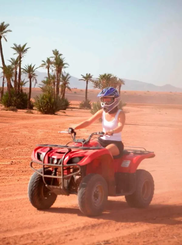 Morocco Travel and Activities