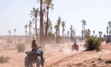 Morocco Travel and Activities