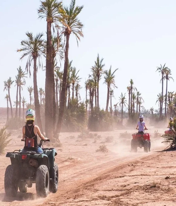 Morocco Travel and Activities