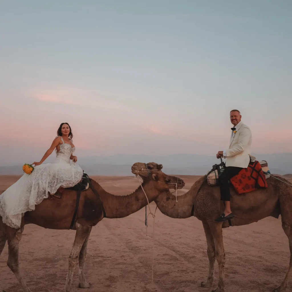 Morocco Travel and Activities