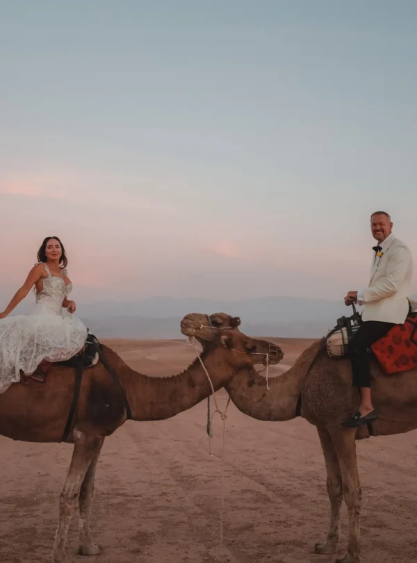 Morocco Travel and Activities