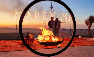 Morocco Travel and Activities