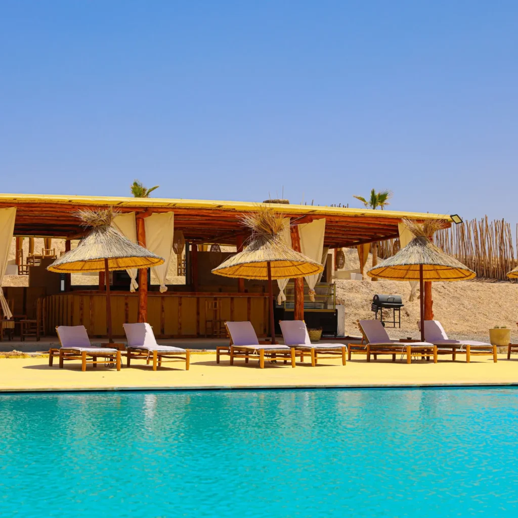 Morocco Travel and Activities