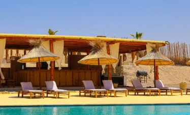 Morocco Travel and Activities