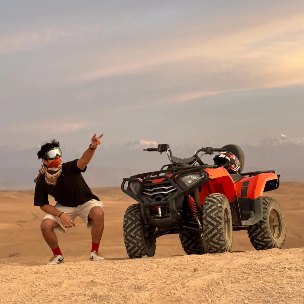 Morocco Travel and Activities