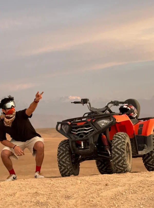 Morocco Travel and Activities