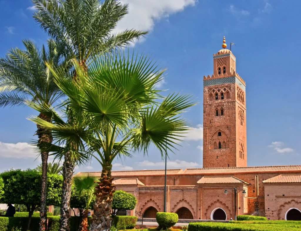 Morocco Travel and Activities