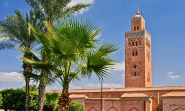Morocco Travel and Activities