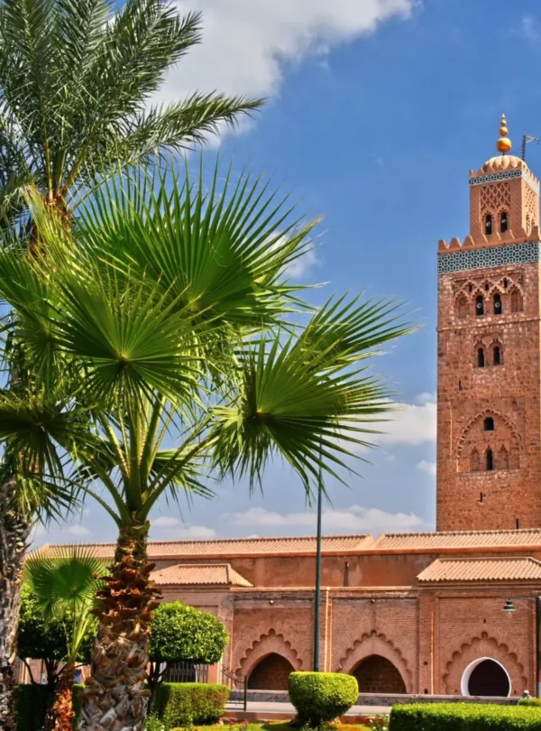 Morocco Travel and Activities