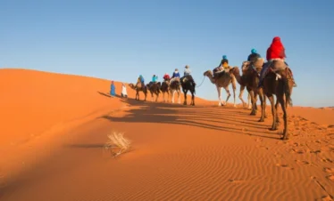zagora