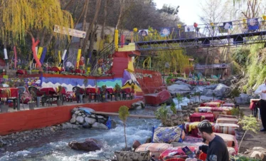 Best Day Trips from Marrakech