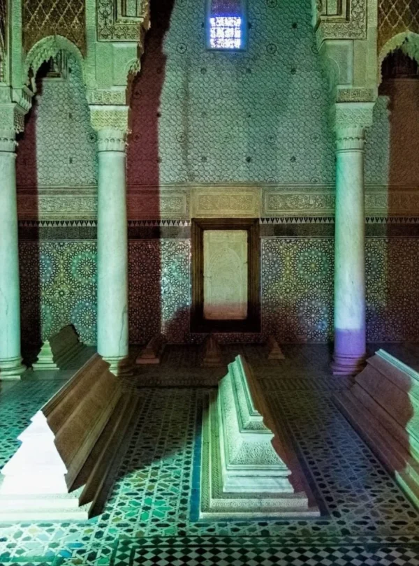 Morocco Travel and Activities