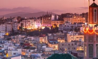 4 Days from Tangier to Marrakech Exploring Chafchaouen and Asilah