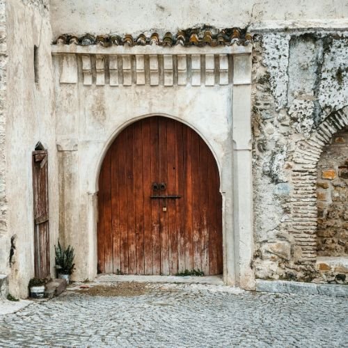 4 Days from Tangier to Marrakech Exploring Chafchaouen and Asilah