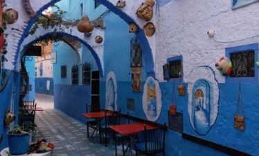 10 Days Morocco Tour from Tangier – Chefchaouen, Fes, Sahara Desert & Marrakech