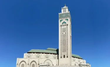 7 Days Grand Tour from Casablanca
