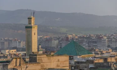 10 Days Morocco Desert Tour from Marrakech to Fes