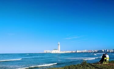 10 Days Morocco Grand Tour from Casablanca – Desert, Imperial Cities & Atlas Mountains