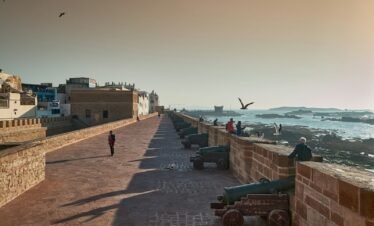 13 Days Imperial Cities & Sahara Desert Tour from Fes