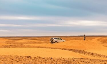 15 Days Ultimate Morocco Grand Tour from Casablanca